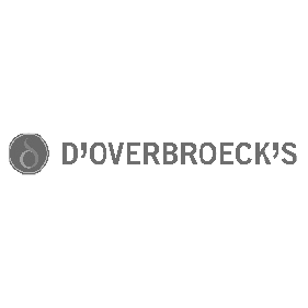 d'Overbroeck's, Logo, Crossfire