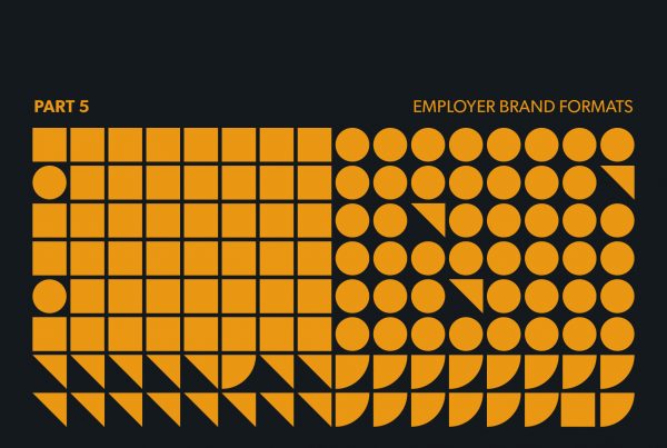 Hunted, Employer Brand, Part 5